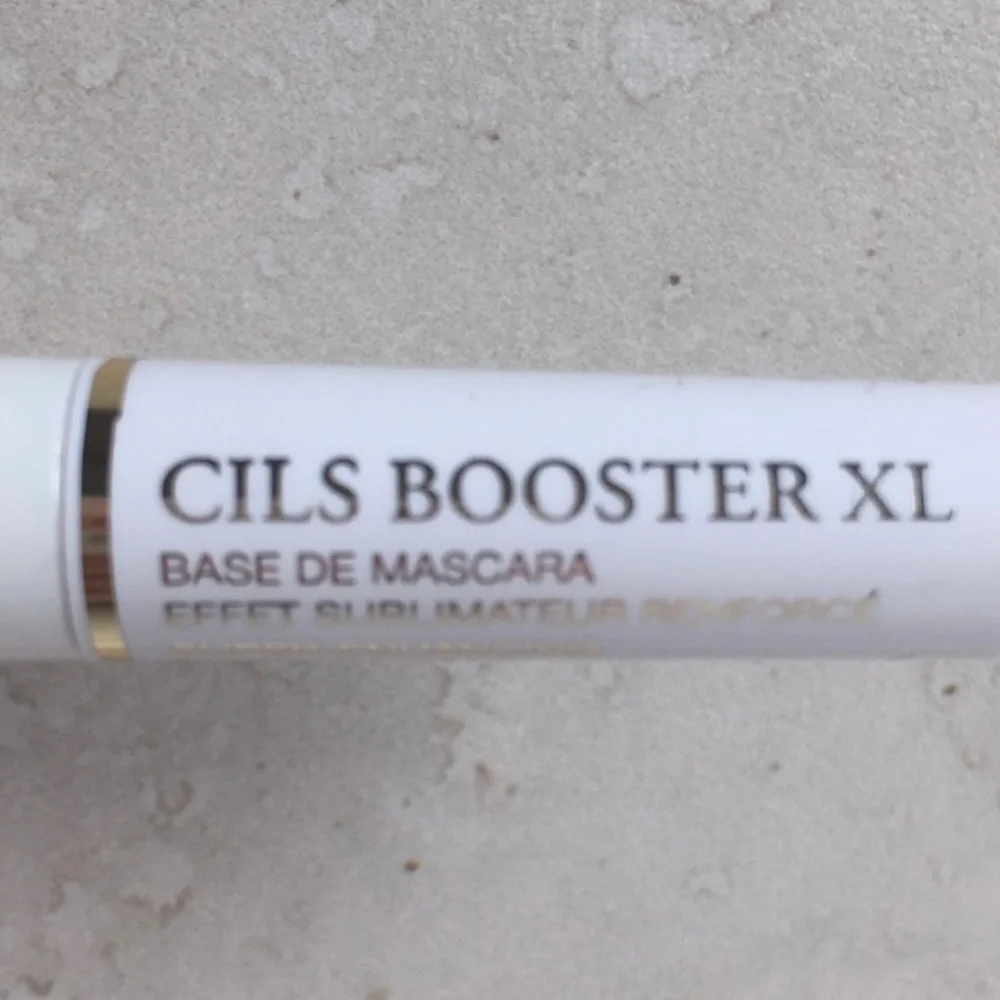 New Lancome Mini Cils Booster XL Super-Enhancing Mascara Primer - Picture 3 of 4